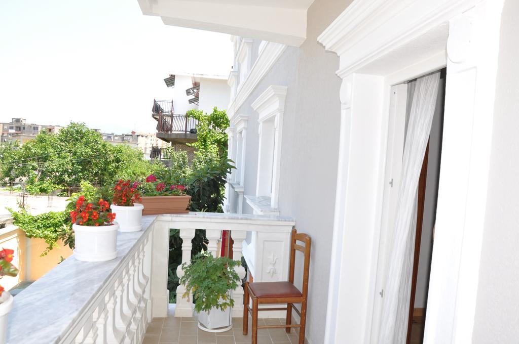Hotel Floga Shkodër 외부 사진