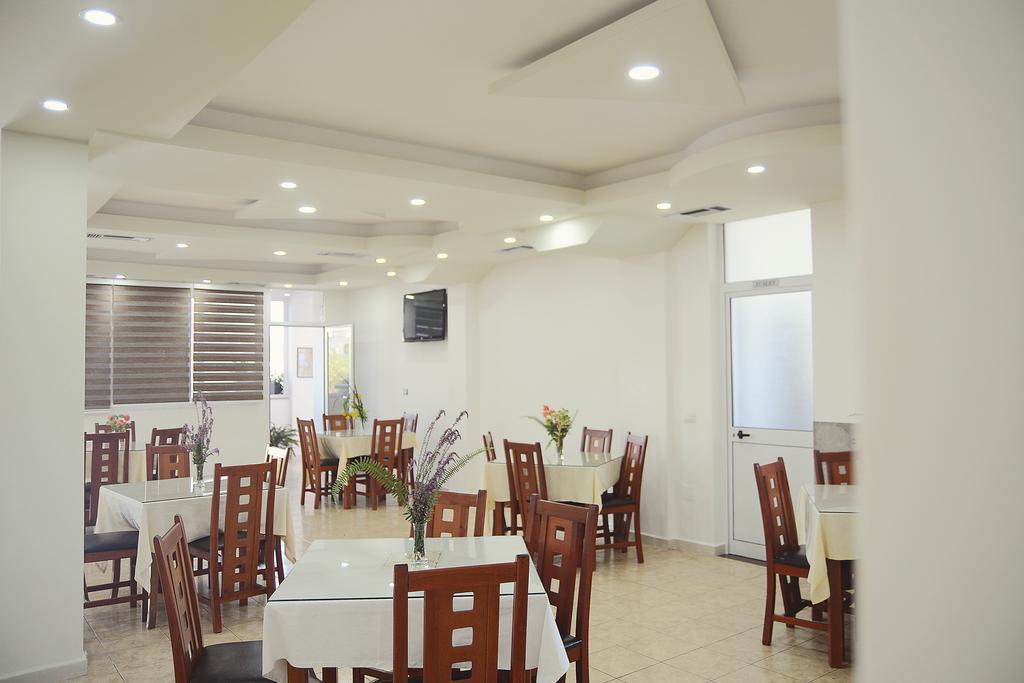 Hotel Floga Shkodër 외부 사진